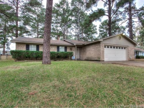 126 Eastwood Dr, Bodcau, LA 71037-8844