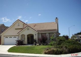 411 Y St, Lompoc, CA 93436-5012