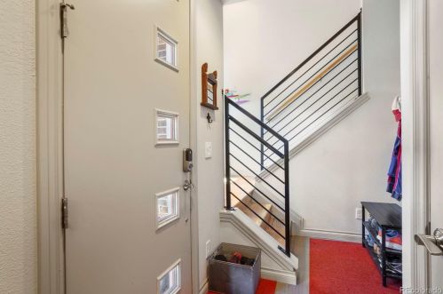 1313 Jackson St, Denver CO  80210-2535 exterior