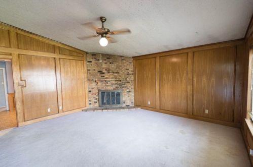 5102 Utah St, Greenville TX  75402-6238 exterior