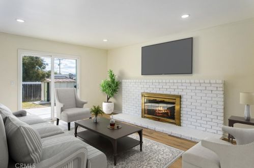 1440 Colton Ave, Redlands CA  92374-3825 exterior