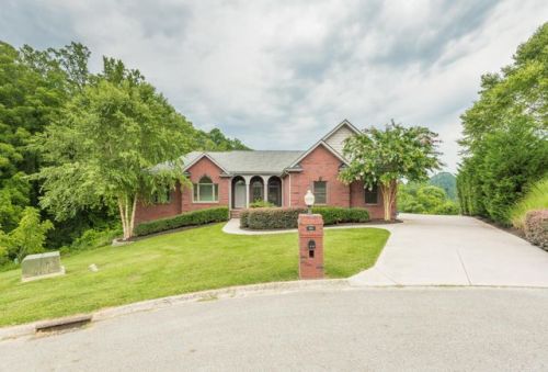 8501 Cloudbreak Ln, Knoxville, TN 37938-4696