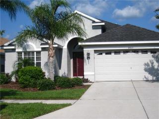 18613 Le Dauphine Pl, Lutz FL  33558-2886 exterior