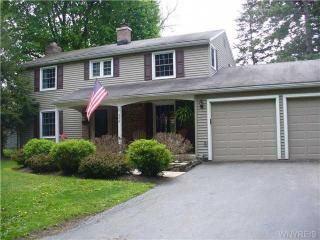 236 Cayuga Rd, Buffalo, NY 14221-6708