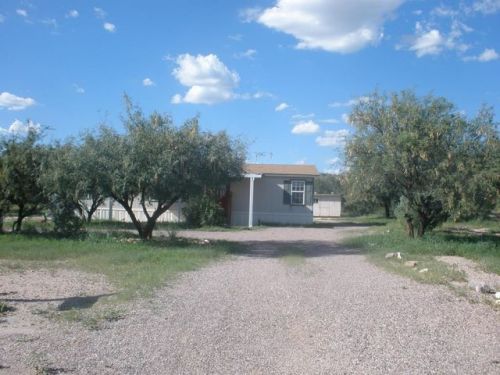 1070 Sonora Verde Dr, Mescal, AZ 85602-7919