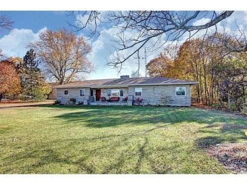 11516 Baltimore Phillipsburg Rd, Brookville, OH 45309-8678