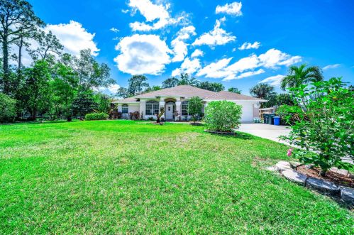 16788 Brighton Dr, Town Of Loxahatchee Groves, FL 33470-4102