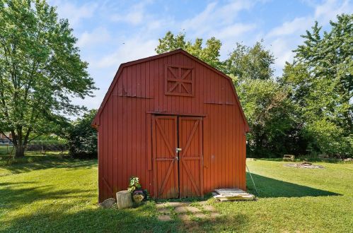 4911 Harman Dr, Franklin OH  45005-5011 exterior