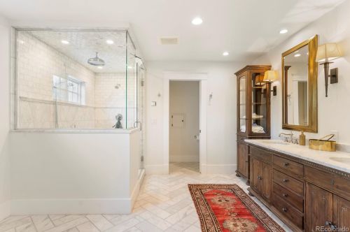 2270 Cook St, Denver CO  80210-4916 exterior