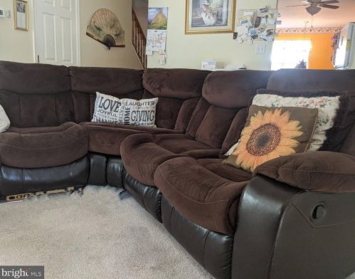 26 Paxton Ln, Bear DE  19701-1295 exterior