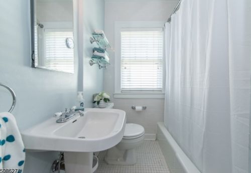 9 Princeton Pl, Montclair NJ  07043-1312 exterior