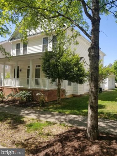 7384 Azalea Dr, Ruther Glen VA  22546-4801 exterior