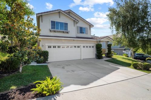 27741 Briarcliff Pl, Santa Clarita, CA 91354-1447