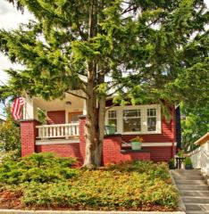 146 53 St, Seattle WA  98107-3829 exterior