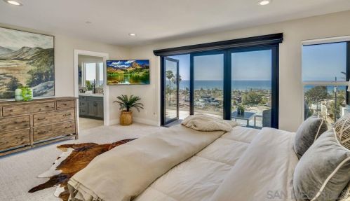 4410 Adair St, San Diego CA  92107-3802 exterior