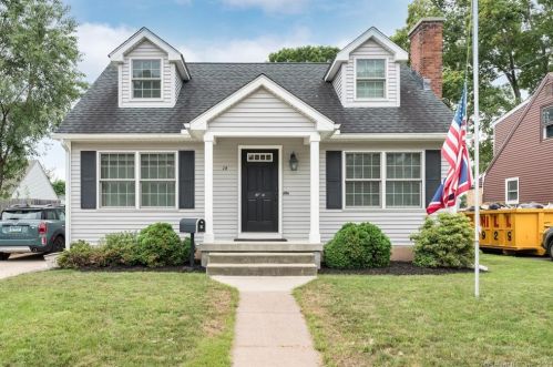 14 Cornell St, Manchester, CT 06040-5717