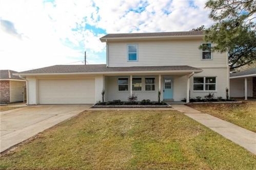 7800 Wilson St, New Orleans, LA 70123-3833