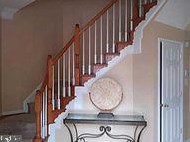 8250 Laurel Heights Loop, Lorton VA  22079-5650 exterior