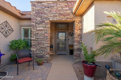 16254 Escondido Ct, Sun City AZ  85374-6428 exterior