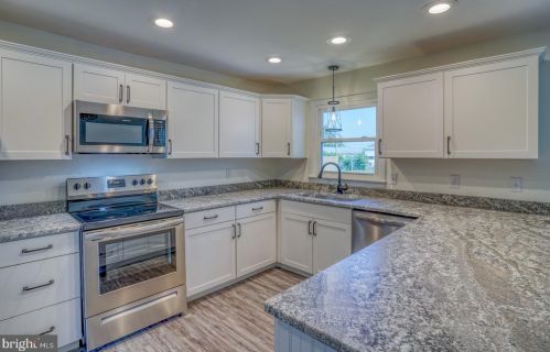 109 Washington St, Camden-Wy DE  19934-1727 exterior