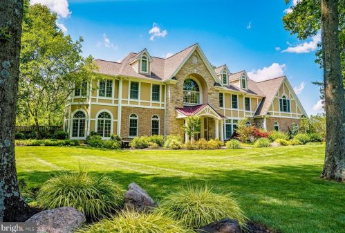 701 Brushtown Rd, Prospectville, PA 19002-2087