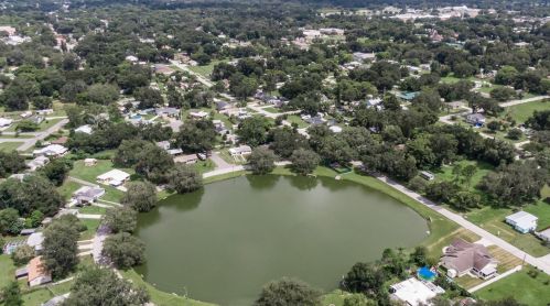 670 Azalea Dr, Bartow FL  33830-4403 exterior