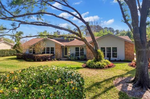 4775 Lincoln Ave, Orlando, FL 32819-3212