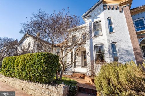 413 U St, Washington, DC 20001-2332