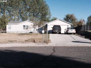 207 Blalock Ct, Boardman OR  97818-9710 exterior