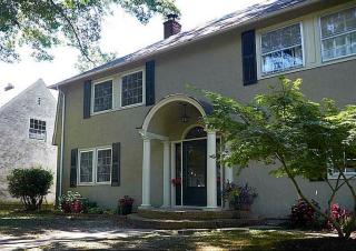 55 Hopkins St, Newport News VA  23601-4025 exterior