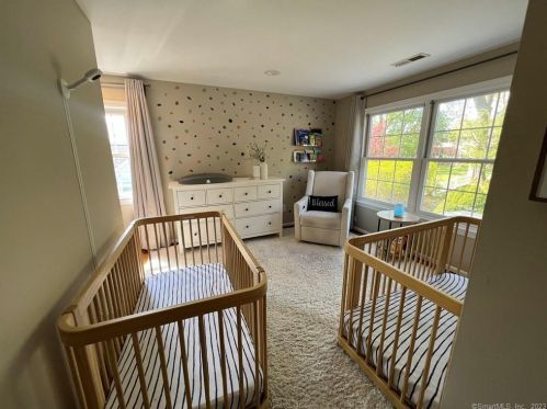 19 George St, Bridgeport CT  06611-1902 exterior