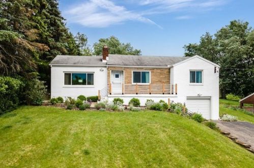7068 Shannon Rd, Verona, PA 15147-2841