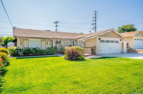 417 Vallejo Way, Upland, CA 91786-7132