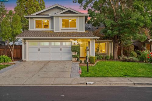 213 Monte Carlo Way, Danville, CA 94506-4690
