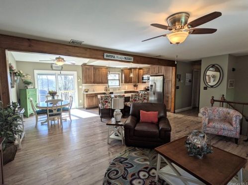 398 Bullville Rd, Montgomery NY  12549-1811 exterior