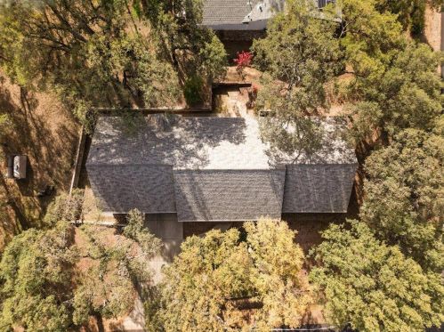 17823 Silver Pine Dr, Lake Wildwood CA  95946-9596 exterior