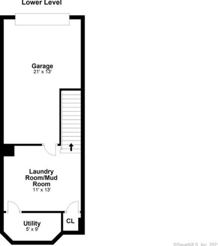 39 Maple Tree Ave, Stamford CT  06906-2206 exterior