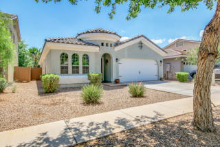 4227 Bonanza Rd, Gilbert, AZ 85297-4404