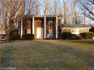 303 Engleman Ave, Burlington, NC 27215-4803