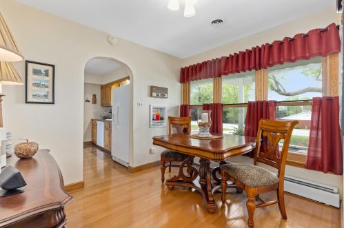 1128 Knowlton Rd, Bellefontaine OH  43311-2908 exterior