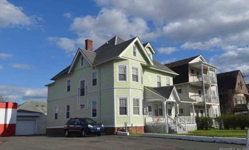 3390 Main St, Hartford, CT 06120-1109