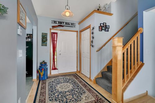 2940 Crescent Ridge Trl, Saint Cloud MN  56301-5691 exterior