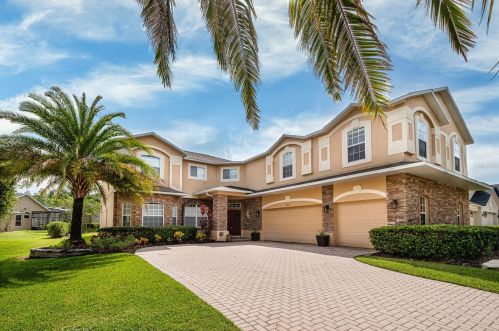 2533 Fawnlake Trl, Orlando, FL 32828-7841