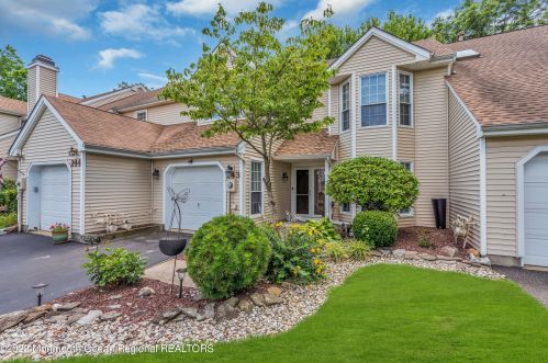 243 Daffodil Dr, East Freehold, NJ 07728-4069