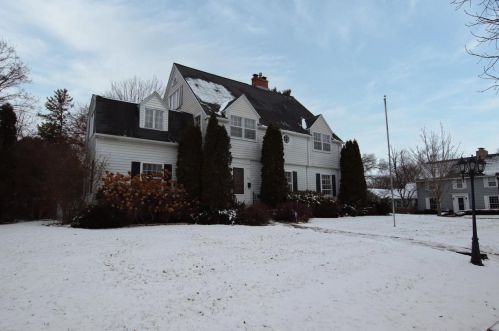 102 Cottage Ave, Fond Du Lac, WI 54935-3661