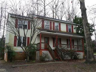 6904 Deer Thicket Dr, Midlothian, VA 23112-6121