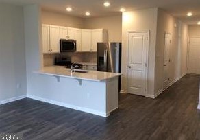 166 Sickler Ave, Erial NJ  08081-2601 exterior