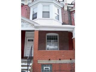 3204 Kennett Sq, Pittsburgh PA  15213-4212 exterior