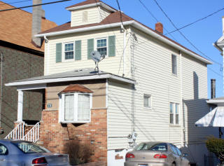 75 Main St, Wilkes Barre, PA 18707-9422