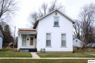826 Wilson St, Findlay, OH 45840-6068